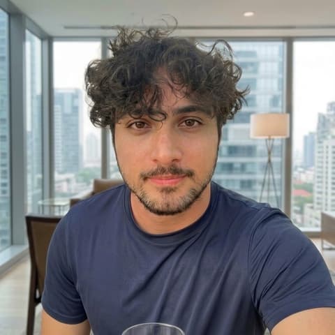 Guilherme D'Amoreira, Developer in Barcelona, Spain