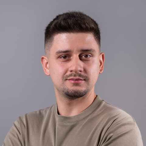 Sebastian Andrei Roman, Developer in Bucharest, Romania