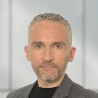 Steve Burrows, Freelance startup project management Project Management Consultant.