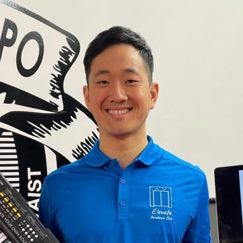 Brian Kim, Developer in New York, NY, United States