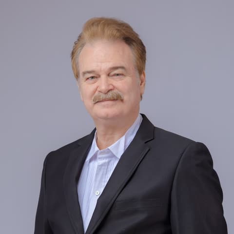 Mark Peake, Project Manager in Bangkok, Thailand