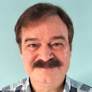 Mark Peake, delivery management Project Management Freelancer.