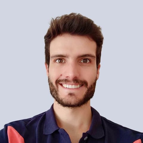 Bruno Rodrigues, Developer in Povoa de Varzim, Portugal