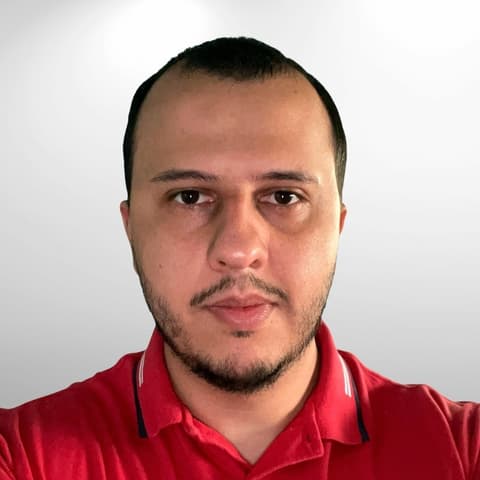Michael Dougras da Silva, Developer in Igarapé - State of Minas Gerais, Brazil