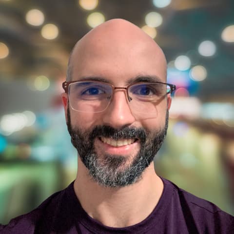 Ricardo Cardoso, Developer in Rio de Janeiro - State of Rio de Janeiro, Brazil