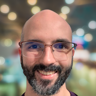 Ricardo Cardoso, Framer Freelancer.