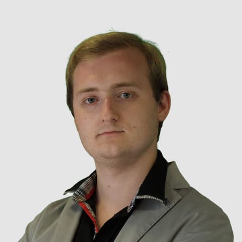 Nitu Robert-Georgian, Developer in Padua, Province of Padua, Italy