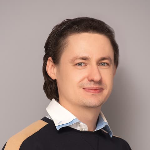 Mykhailo Korovkin, Developer in Poltava, Poltavs'ka oblast, Ukraine