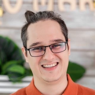 Mikhail Koviazin, Accomplished web scraping Freelancer.