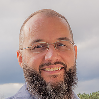 Charl Erasmus, Freelance business delivery management Project Manager.