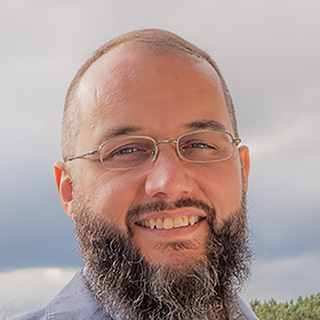Charl Erasmus, Freelance business delivery management Project Manager.
