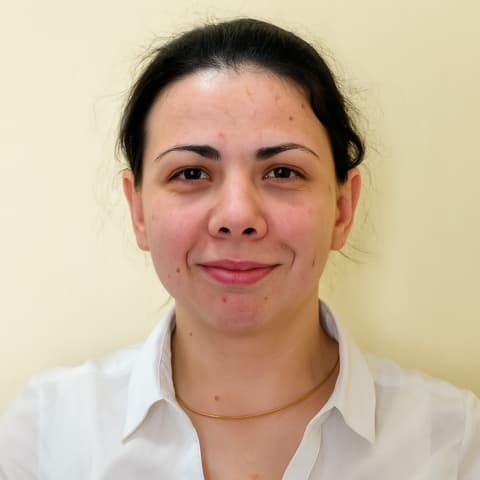 Blanka Pop, Developer in Târgu Mureș, Mureș County, Romania