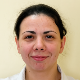 Blanka Pop, WPF Freelancer.