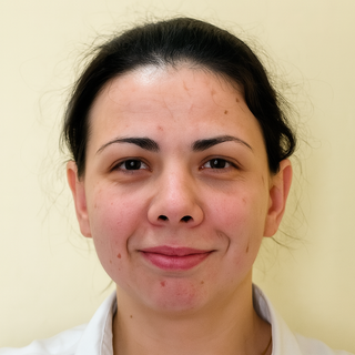 Blanka Pop, WPF Freelancer.