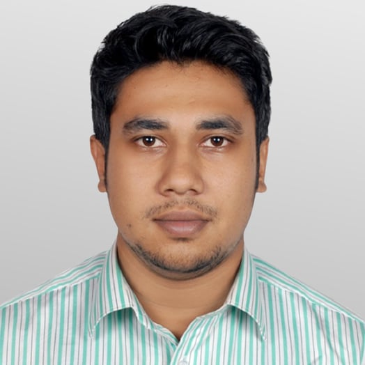 Md. Arif Mahmood, Developer in Dhaka, Dhaka Division, Bangladesh