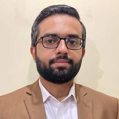 Shahid Sheharyar, Developer in Lahore, Punjab, Pakistan