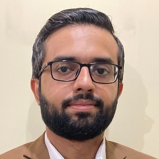 Shahid Sheharyar, Freelance QR code Developer for Hire.