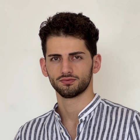 Eric Torosyan, Developer in Yerevan, Armenia