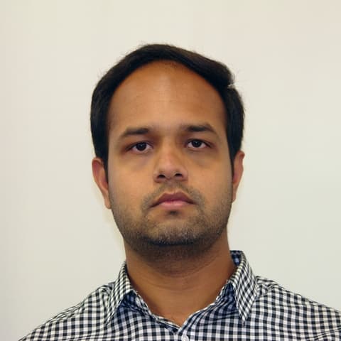 Srihari Reddy Obul Reddy, Developer in Auckland, New Zealand
