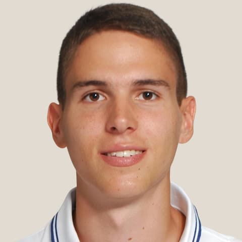 Andrija Gajic, Developer in Belgrade, Serbia