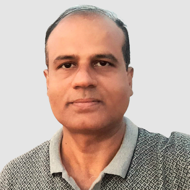 Khiroj Kumar Sahu, Developer in Bengaluru, Karnataka, India