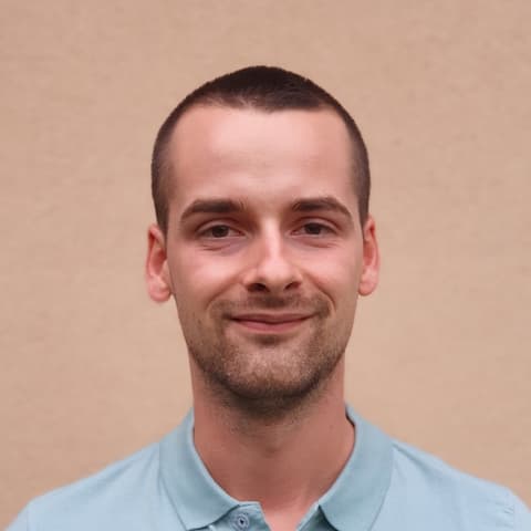 Szabolcs Gelencsér, Developer in Budapest, Hungary