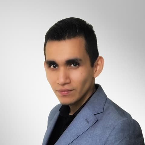 Agustin Durand, Developer in Cedar Park, TX, United States
