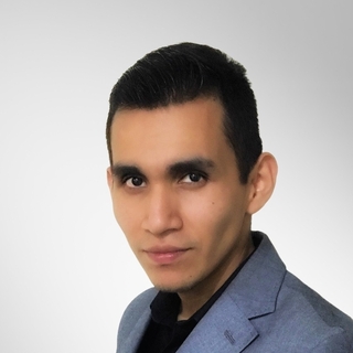 Agustin Durand, Haxe Coder.