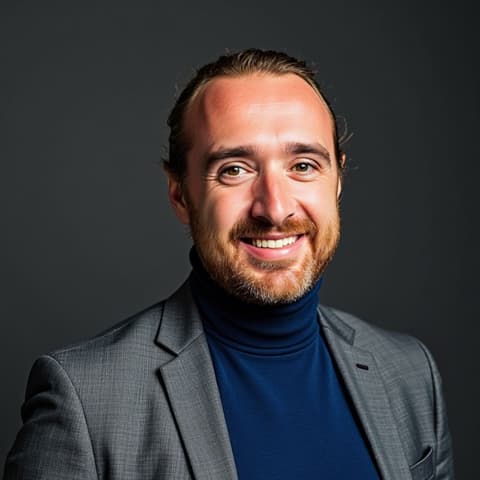 Sven Read, Designer in Tacherting, Bavaria, Germany