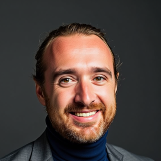 Sven Read, Top prototype Designer.