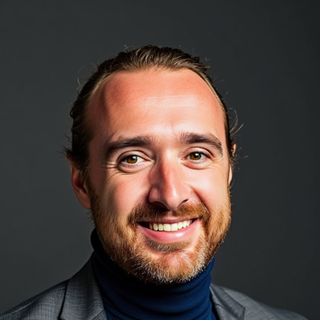 Sven Read, Top prototype Designer.