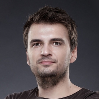 Ionut Cristian Paraschiv, BPM Freelancer.