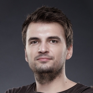 Ionut Cristian Paraschiv, BPM Freelancer.