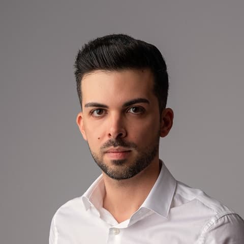 Andrei Alecu, Developer in Bucharest, Romania