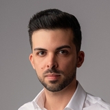 Andrei Alecu, Angular Engineer.