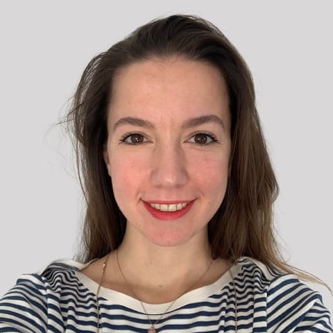 Merve Karaman, Developer in Istanbul, Turkey