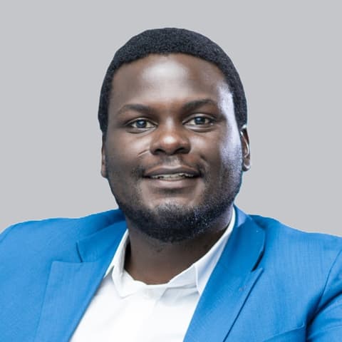 Emmanuel Chebukati, Developer in Nairobi, Nairobi County, Kenya