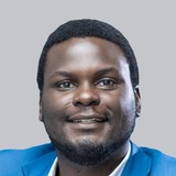 Emmanuel Chebukati, Senior PHP Programmer and Consultant.