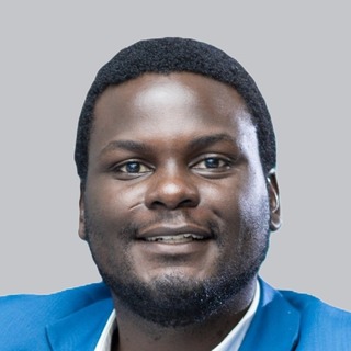 Emmanuel Chebukati, Senior PHP Programmer and Consultant.