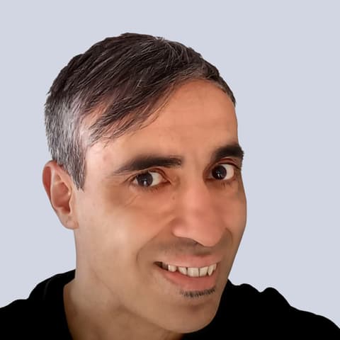 Fabio Santoro, Developer in Messina, Province of Messina, Italy