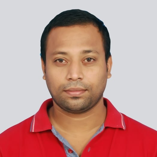 Karthikeyan Thirunavukarasu, Developer in Bengaluru, Karnataka, India
