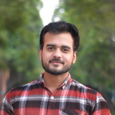 Syed Hasan Raza Badshah, Developer in Berlin, Germany