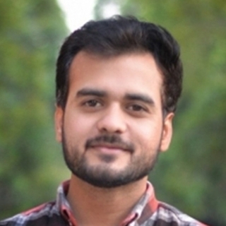 Syed Hasan Raza Badshah, Freelance Demandware Programmer for Hire.