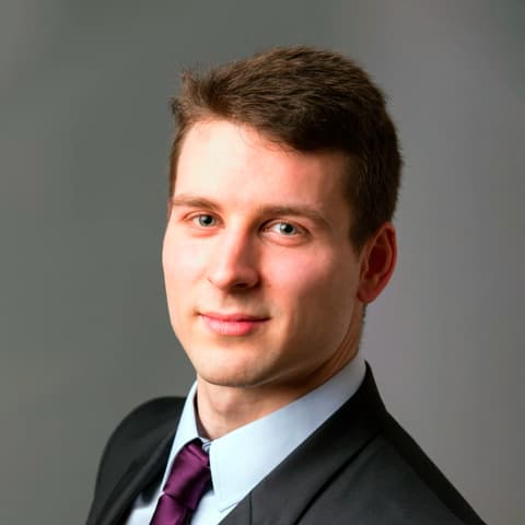 Jonas Schalck, Developer in Strasbourg, France