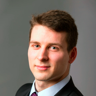 Jonas Schalck, Toptal Firestore Developer.