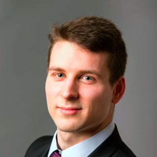 Jonas Schalck, Toptal Firestore Developer.