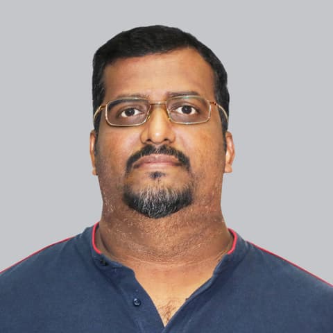 Rijo Rajan, Designer in Dubai, United Arab Emirates