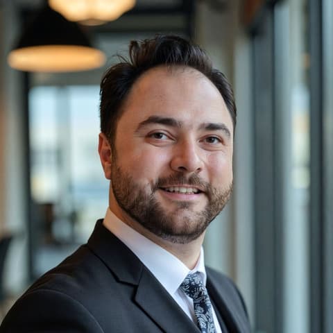 Ahmet Aladag, Developer in Istanbul, Turkey
