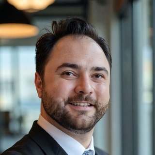 Ahmet Aladag, Freelance OpenAI Programmer for Hire.