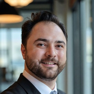 Ahmet Aladag, Freelance OpenAI Programmer for Hire.